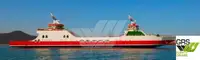 Ro-Ro ship pārdošanā