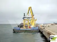 Ātrgaitas apgādes kuģis (FSV) pārdod