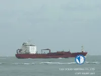 Naftas / Ķīmisko vielu tankkuģis pārdod