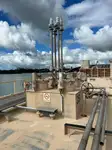 Naftas / Ķīmisko vielu tankkuģis pārdod