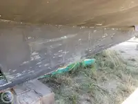 Zivju pārstrādes kuģis pārdod