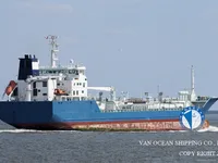 Naftas / Ķīmisko vielu tankkuģis pārdod