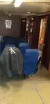 Apkalpes kuģis pārdod
