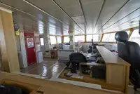 Platformas apgādes kuģis (PSV) pārdod