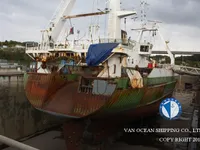 Trallers pārdod