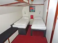Beramkravu pārvadātājs pārdod