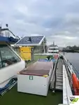 Kruīza kuģis pārdod