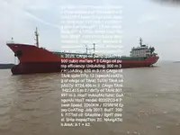 Tankkuģi pārdošanā