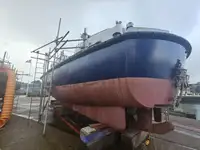 Glatēšanas laiva pārdod