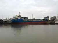 Naftas / Ķīmisko vielu tankkuģis pārdod