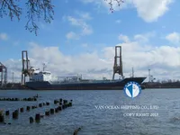 Naftas / Ķīmisko vielu tankkuģis pārdod