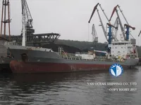 Naftas / Ķīmisko vielu tankkuģis pārdod