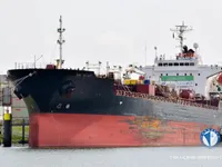 Naftas / Ķīmisko vielu tankkuģis pārdod