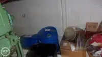 Niršanas atbalsta kuģis pārdod