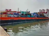 Desanta kuģis, tankkuģis pārdod