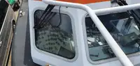 Patruļkuģis pārdod