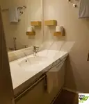 Kruīza kuģis pārdod
