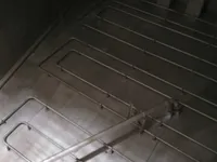 Naftas / Ķīmisko vielu tankkuģis pārdod
