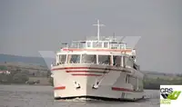 Kruīza kuģis pārdod