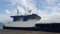 Trallers pārdod