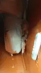 Apgādes kuģis pārdod