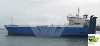 Ro-Ro ship pārdošanā