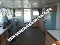 Naftas / Ķīmisko vielu tankkuģis pārdod