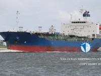 Naftas / Ķīmisko vielu tankkuģis pārdod