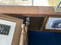 Kruīza kuģis pārdod