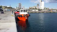Darba laivas pārdošanā