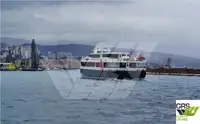Pasažieru kuģis pārdod