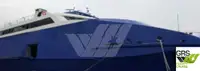 Ro-Ro ship pārdošanā