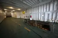 Beramkravu pārvadātājs pārdod