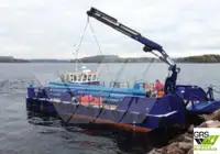 Darba laivas pārdošanā