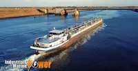 Naftas / Ķīmisko vielu tankkuģis pārdod