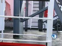 Naftas / Ķīmisko vielu tankkuģis pārdod