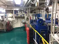 Reefer kuģis pārdod