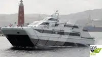 RoPax kuģis pārdod