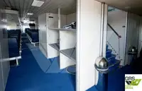 Pasažieru kuģis pārdod