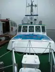 Loču laiva pārdošanā