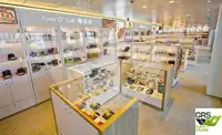 Ro-Ro kuģis pārdod