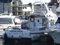 Trallers pārdod