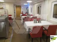 Kruīza kuģis pārdod