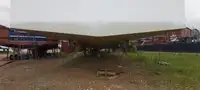 Pasažieru kuģis pārdod