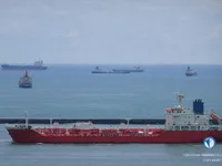 Naftas / Ķīmisko vielu tankkuģis pārdod