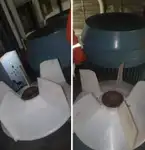Naftas / Ķīmisko vielu tankkuģis pārdod