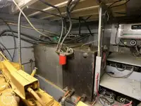 Garā līnija zvejas kuģis pārdod