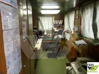 Ātrās piegādes kuģis (FSV) pārdošanā