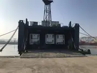 Beramkravu pārvadātājs pārdod
