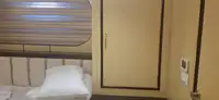Kruīza kuģis pārdod